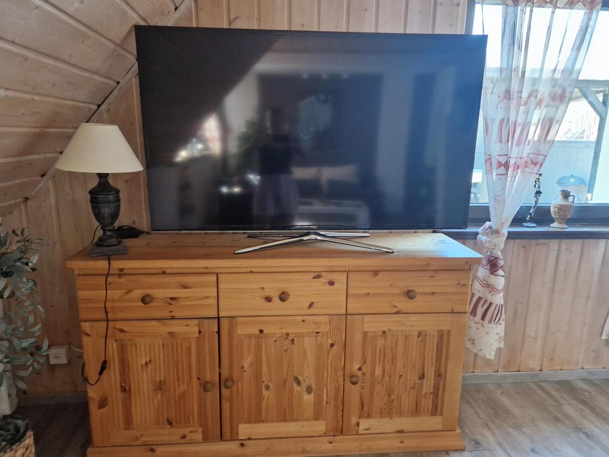 Ferienwohnung Parkblick メーデバッハ エクステリア 写真
