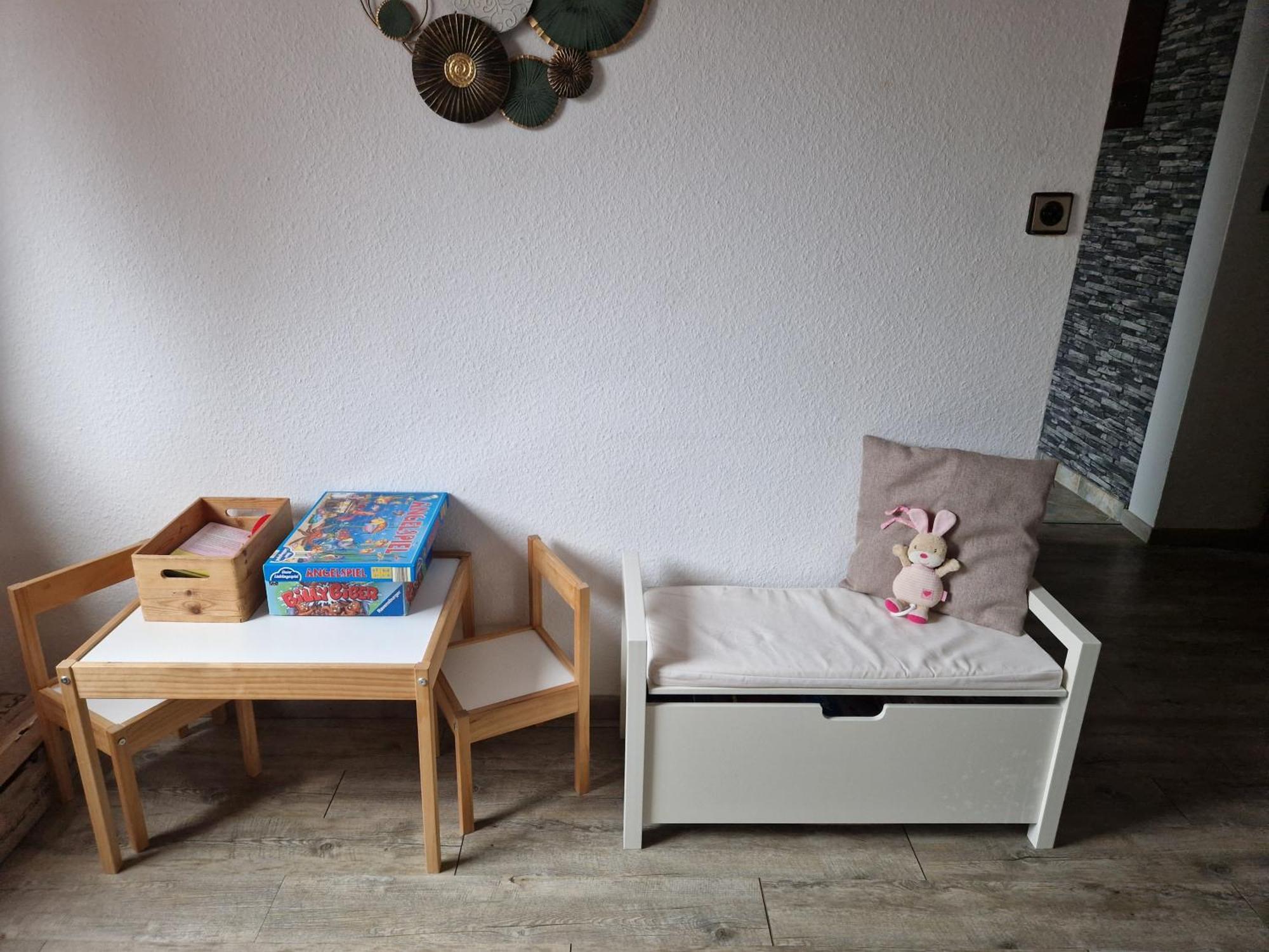 Ferienwohnung Parkblick メーデバッハ エクステリア 写真